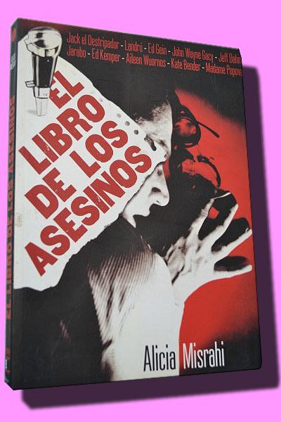 EL LIBRO DE LOS ASESINOS